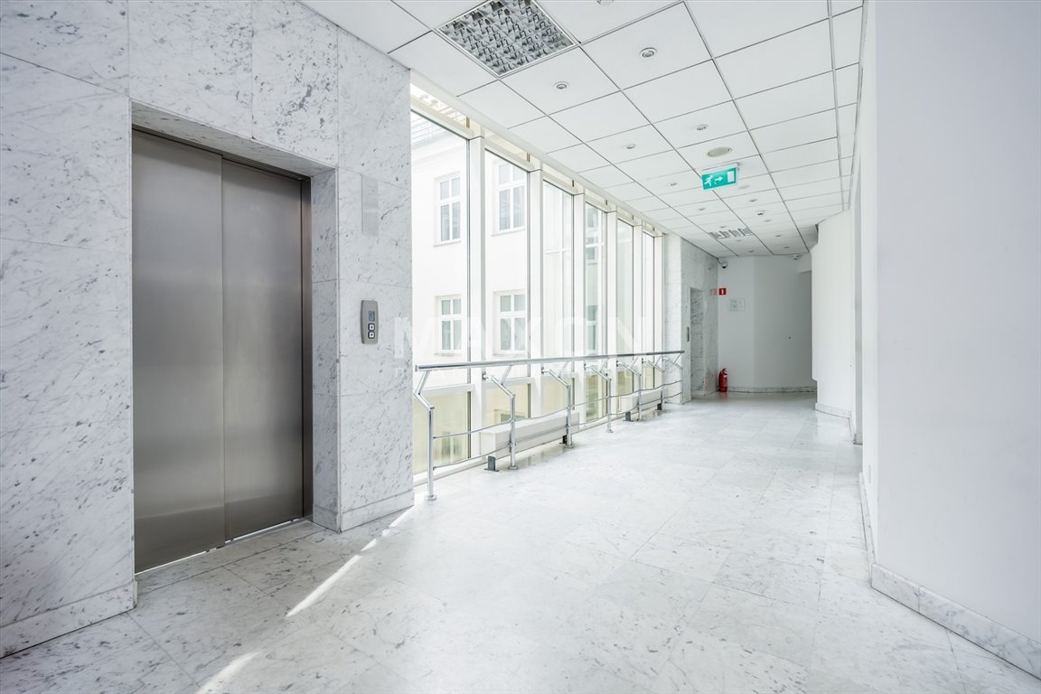 Zapraszam do wynajmu 270 m² biur w odrestaurowanej kamienicy w centrum Warszawy Warszawa, Śródmieście, Al. Jerozolimskie  270m2 Foto 1