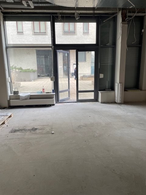 Lokal użytkowy na wynajem Warszawa, Wola, Nowolipki, Aleja Jana Pawła II  70m2 Foto 5