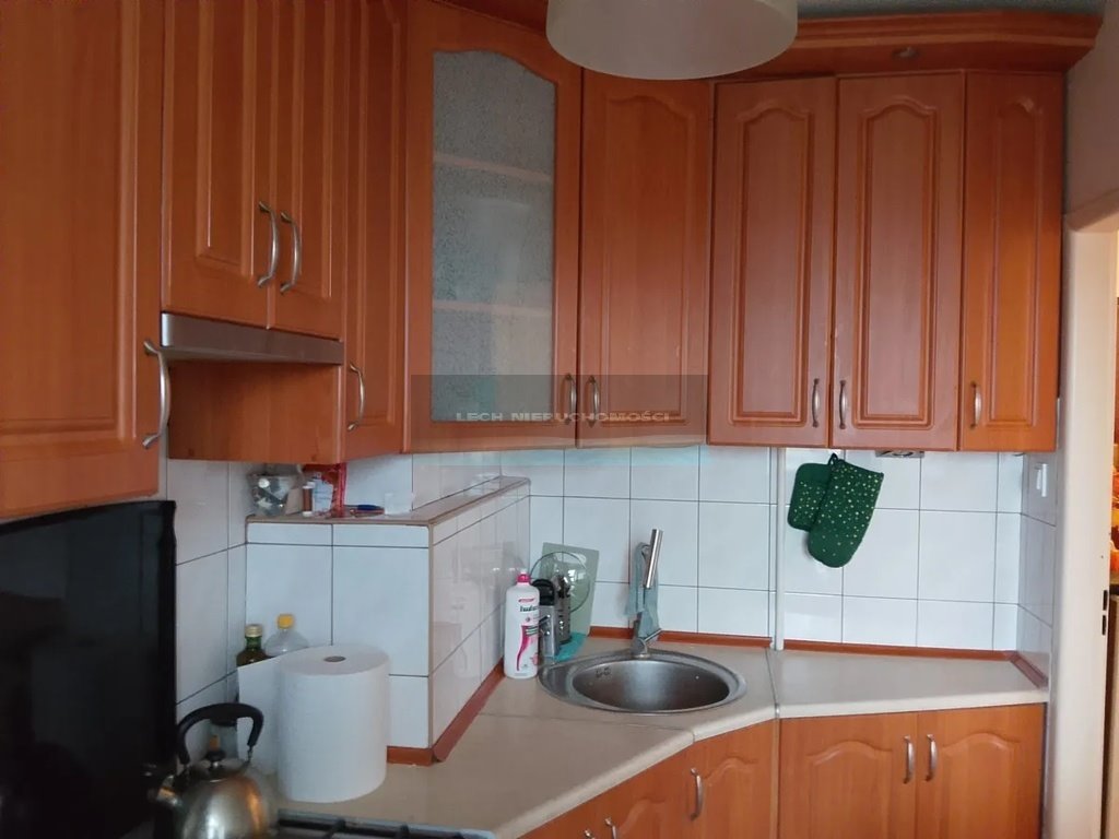 3-pokojowe mieszkanie na Mokotowie z balkonem i pełną infrastrukturą Warszawa, Mokotów, Górny Mokotów, Orzycka  48m2 Foto 1