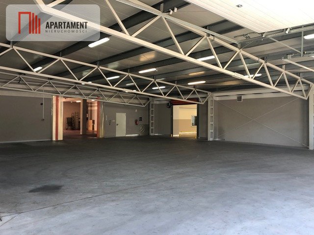 Lokal użytkowy na sprzedaż Piła, Górne  3 090m2 Foto 18