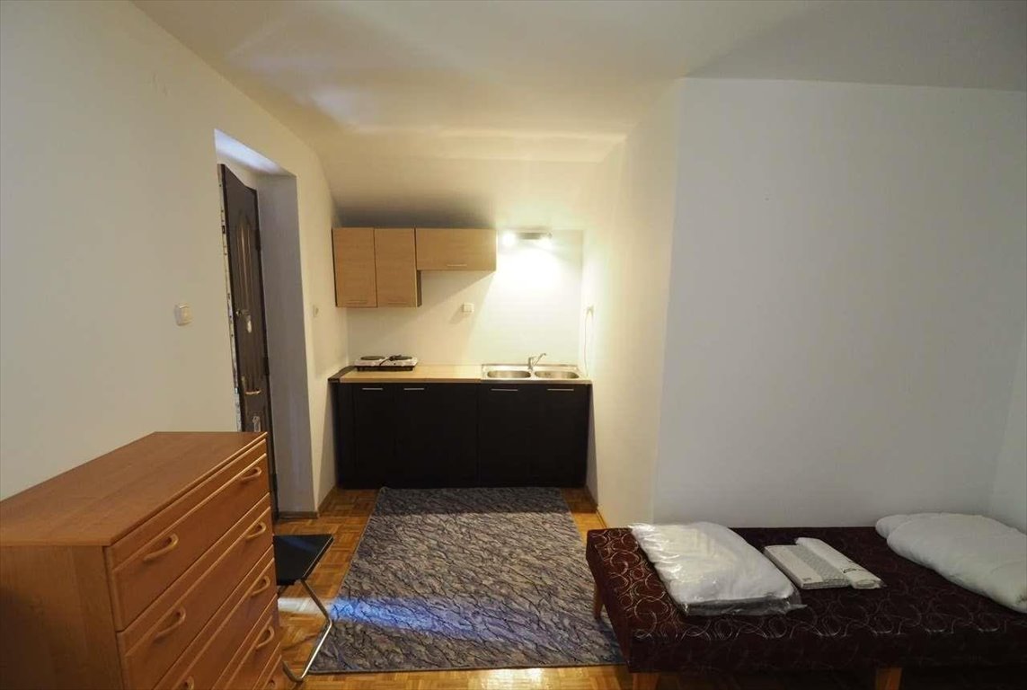 Pokój na wynajem Poznań, Strzeszyn Grecki, ul. Teokryta  15m2 Foto 1