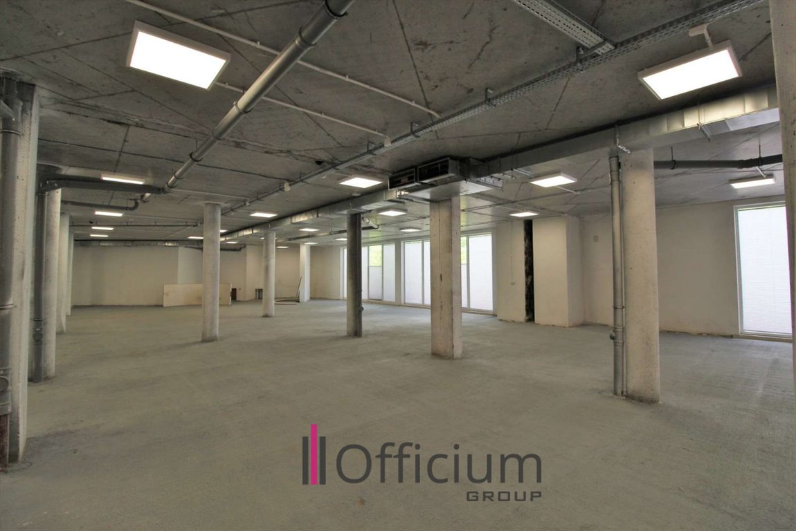 Lokal użytkowy na wynajem Warszawa  570m2 Foto 1