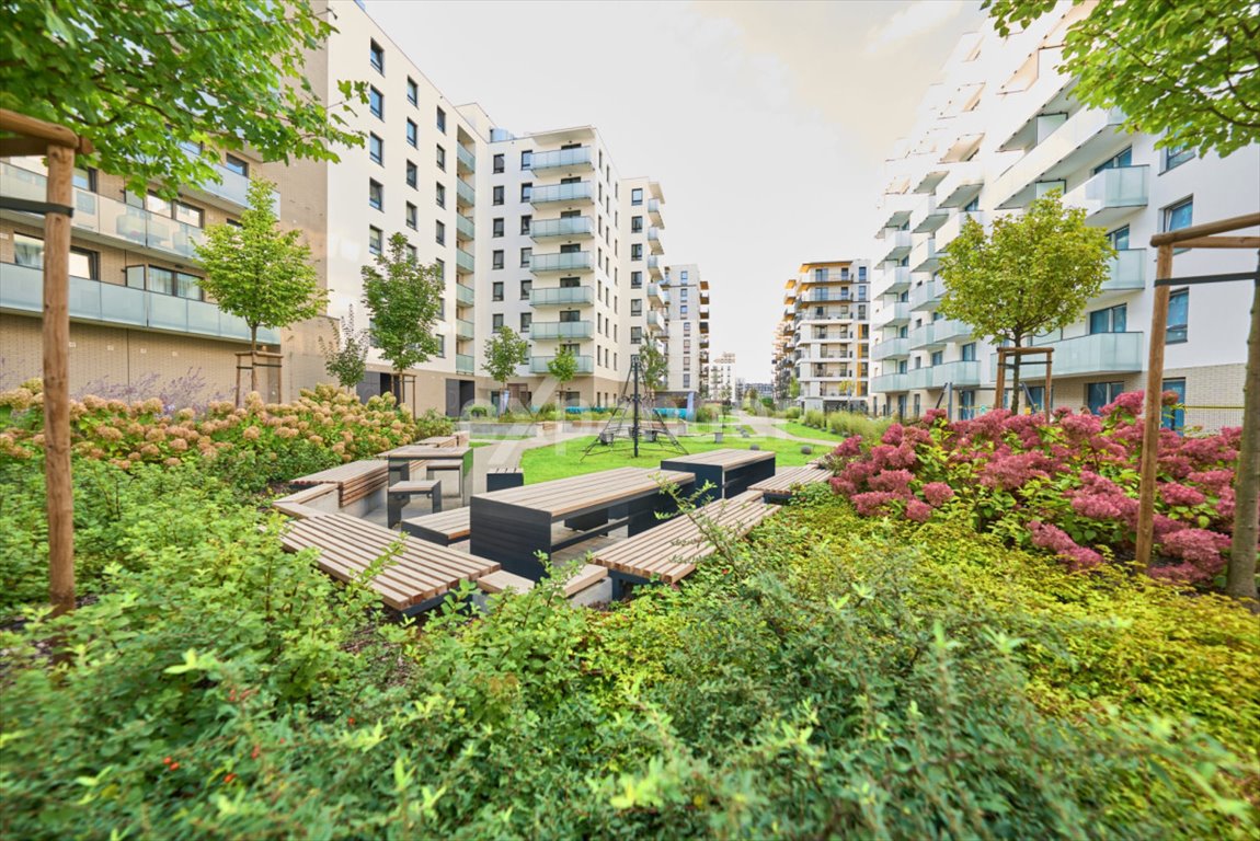 Kawalerka na sprzedaż Warszawa, Ursus, Silnikowa  30m2 Foto 1