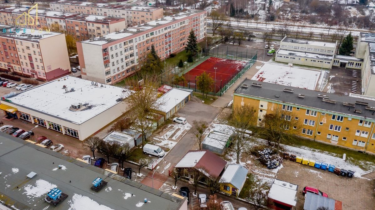 Lokal użytkowy na sprzedaż Białystok, piasta, Piastowska  53m2 Foto 14