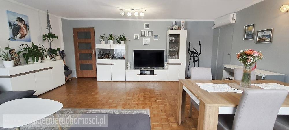 Mieszkanie czteropokojowe  na sprzedaż Zielona Góra, Kilińskiego  104m2 Foto 7