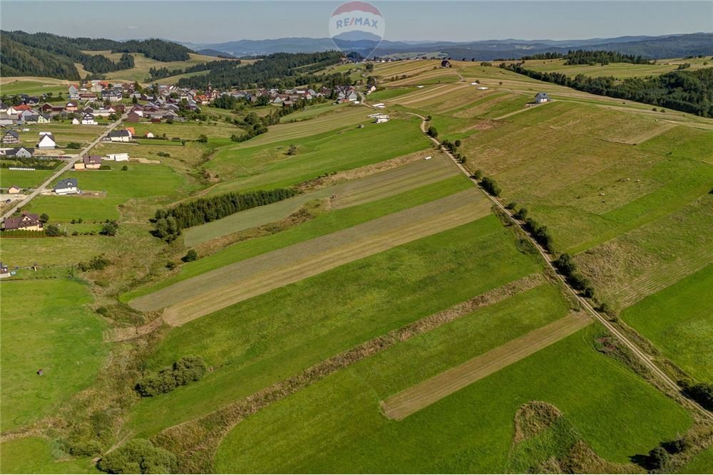 Działka budowlana na sprzedaż Dursztyn  1 529m2 Foto 19