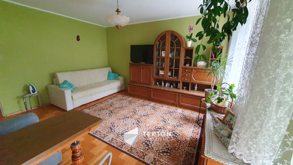 Mieszkanie dwupokojowe na sprzedaż Gdańsk, Siedlce, Seweryna Goszczyńskiego  51m2 Foto 1