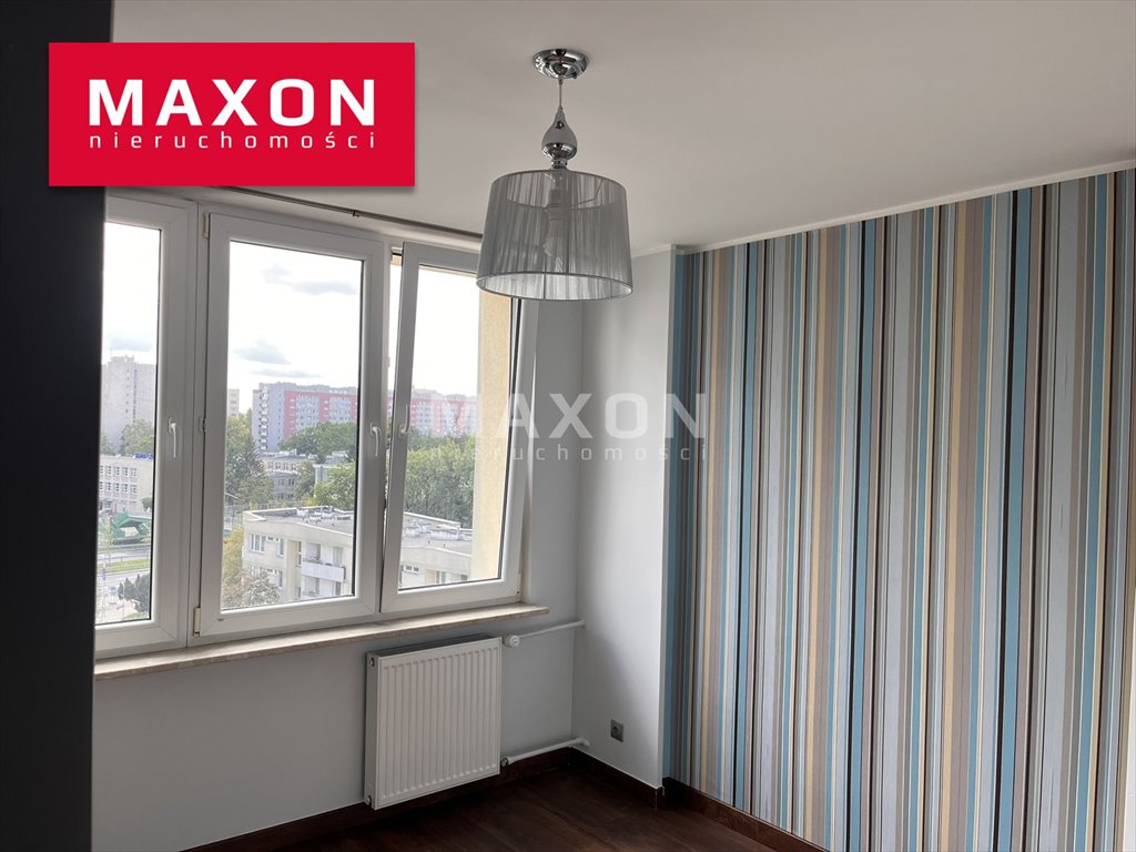 Na sprzedaż przestronne 54 m² mieszkanie z balkonem w Warszawie Warszawa, Praga-Południe, ul. Międzynarodowa  54m2 Foto 1