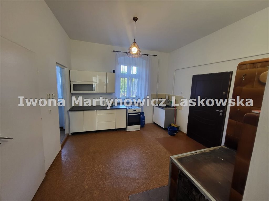 Mieszkanie trzypokojowe na sprzedaż Prochowice  74m2 Foto 13