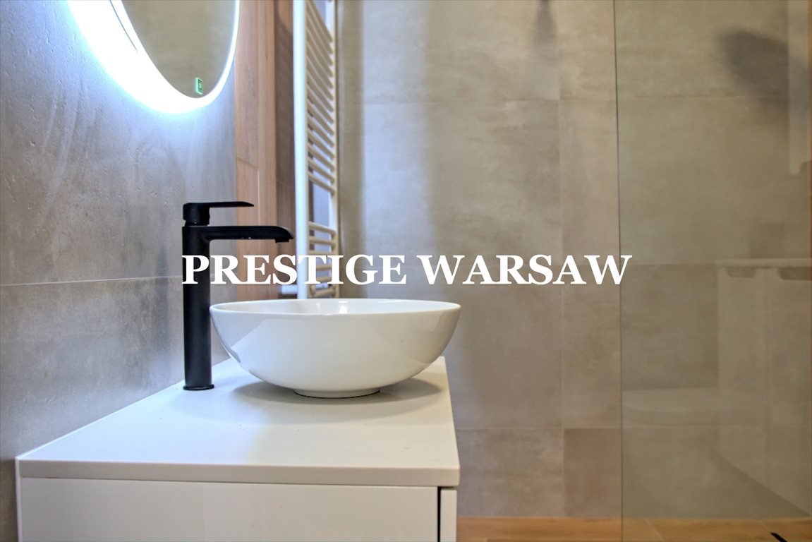 Mieszkanie dwupokojowe na sprzedaż Warszawa, Wilanów, UL. SARMACKA  54m2 Foto 13