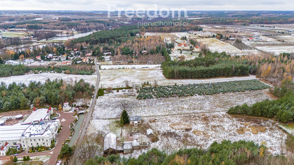 Działka budowlana na sprzedaż Osieczek  1 000m2 Foto 2