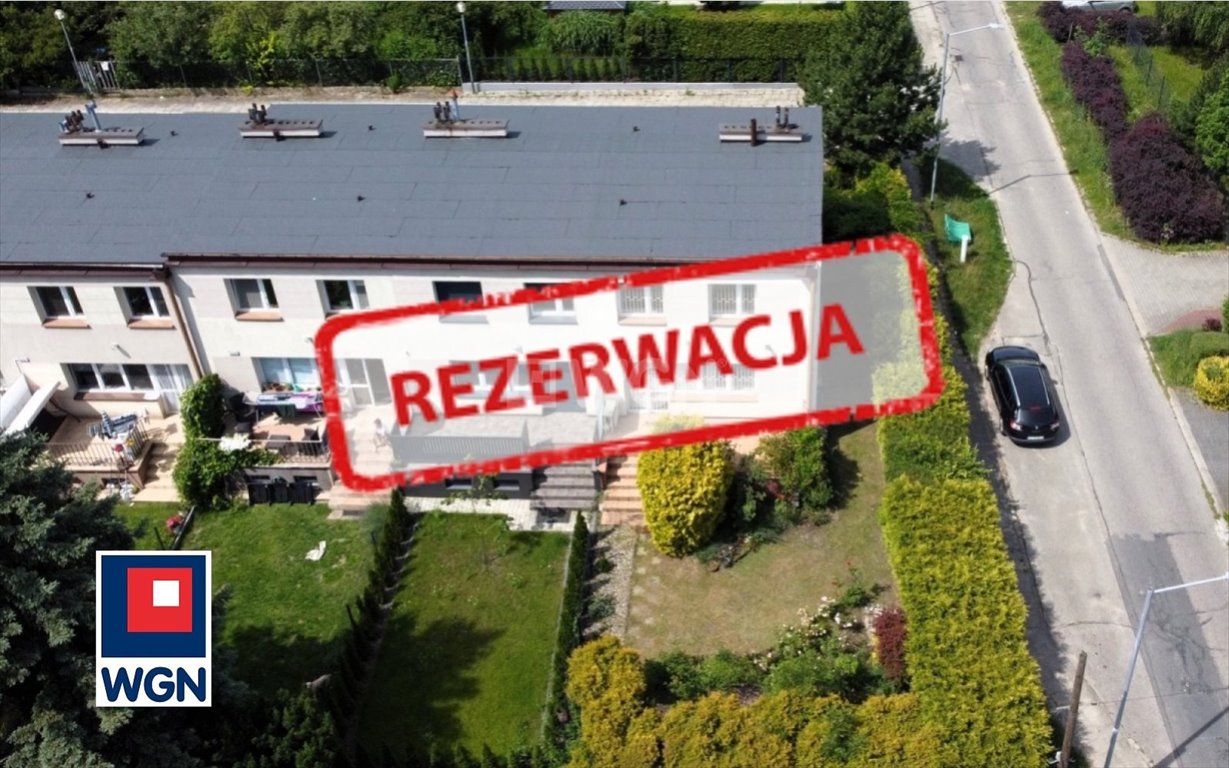 Dom na sprzedaż Częstochowa, Tysiąclecie, Borelowskiego  142m2 Foto 1