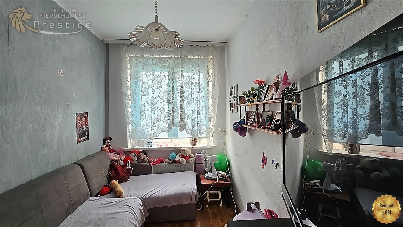 Mieszkanie dwupokojowe na sprzedaż Pyskowice  35m2 Foto 4