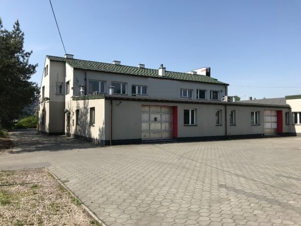 Lokal użytkowy na wynajem Łomianki, Łomianki, Łomianki  900m2 Foto 1