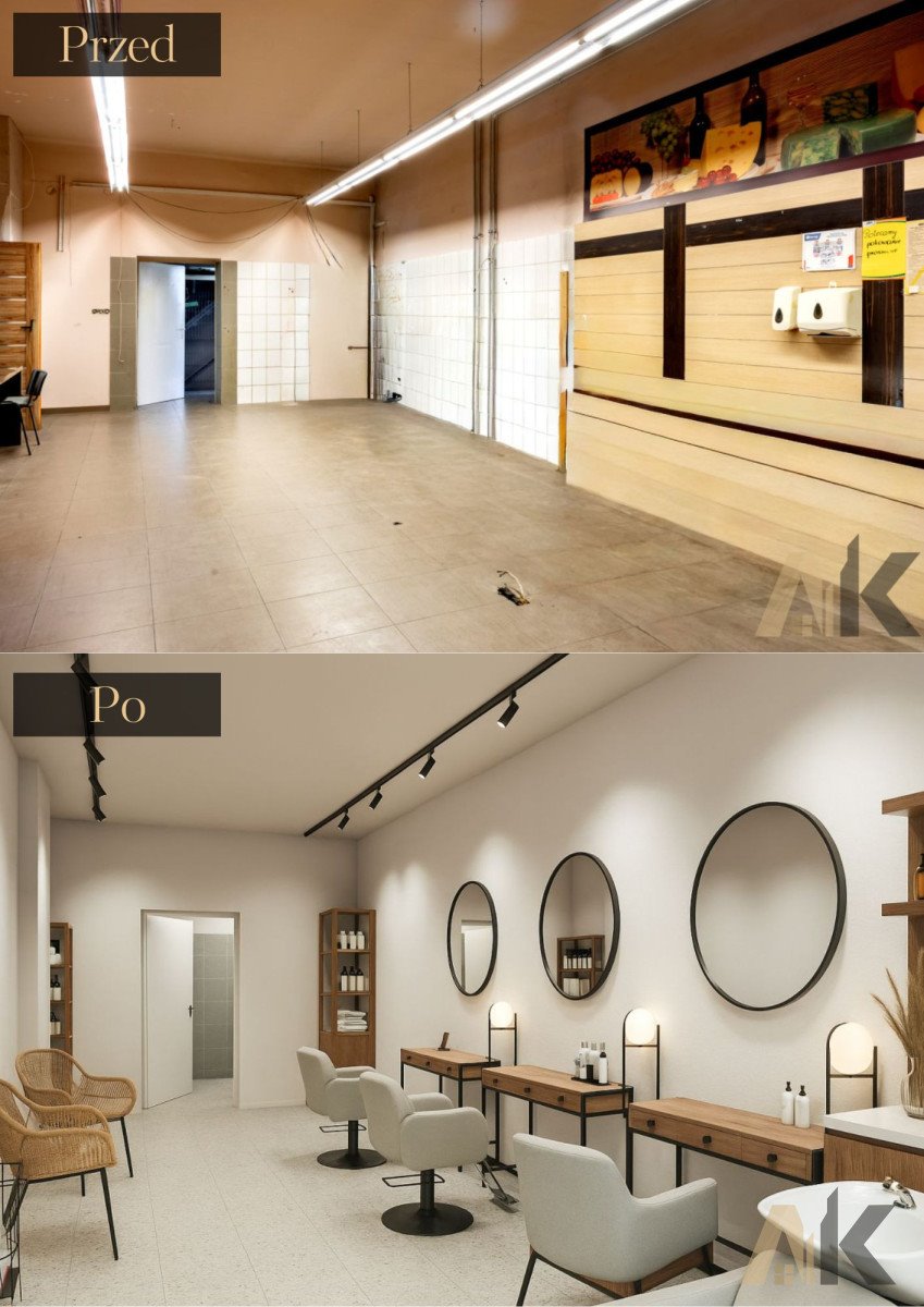 Lokal użytkowy na sprzedaż Nowy Sącz, Aleje Wolności  146m2 Foto 1