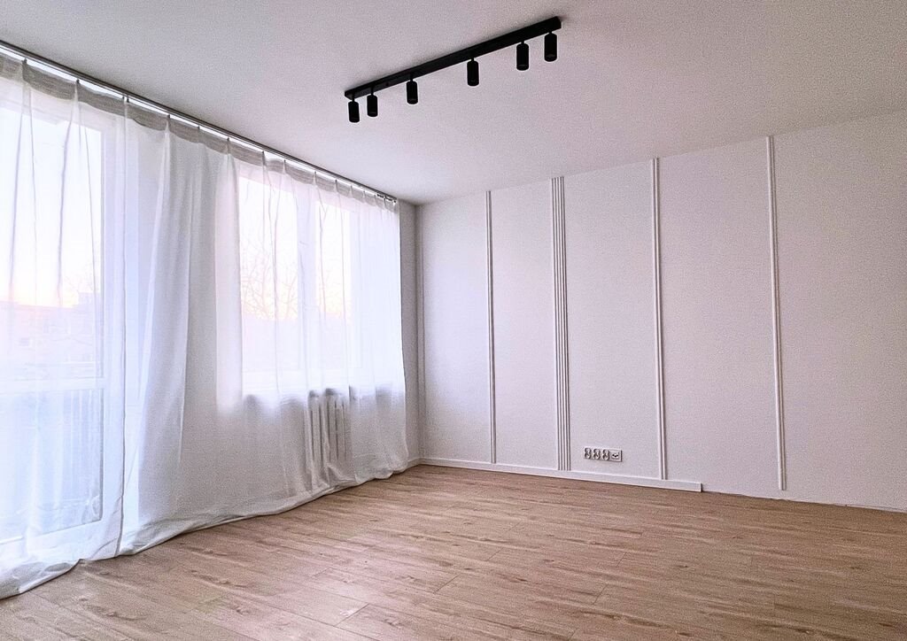 Mieszkanie czteropokojowe  na sprzedaż Lublin, Lsm, Żarnowiecka  58m2 Foto 3