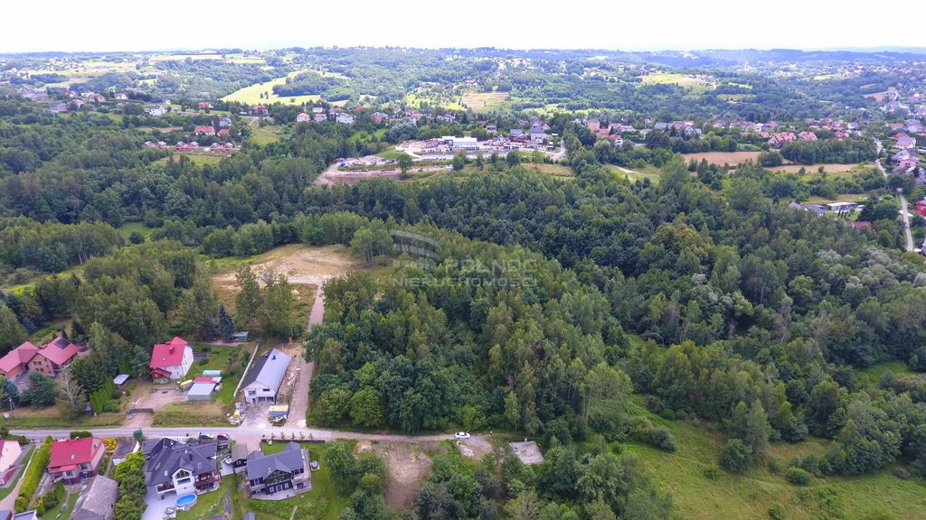 Działka budowlana na sprzedaż Golkowice  3 496m2 Foto 1