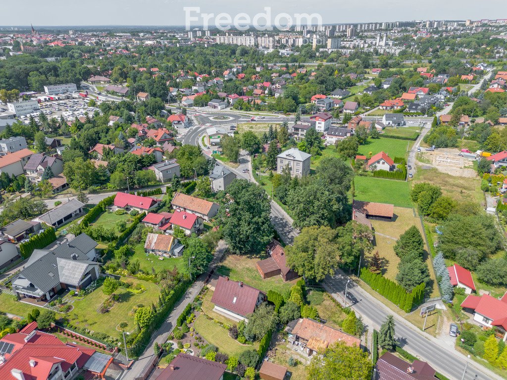 Działka budowlana na sprzedaż Tarnów, Braci Saków  824m2 Foto 14