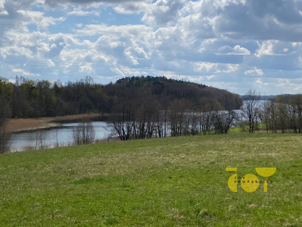 Działka budowlana na sprzedaż Morąg  12 200m2 Foto 6