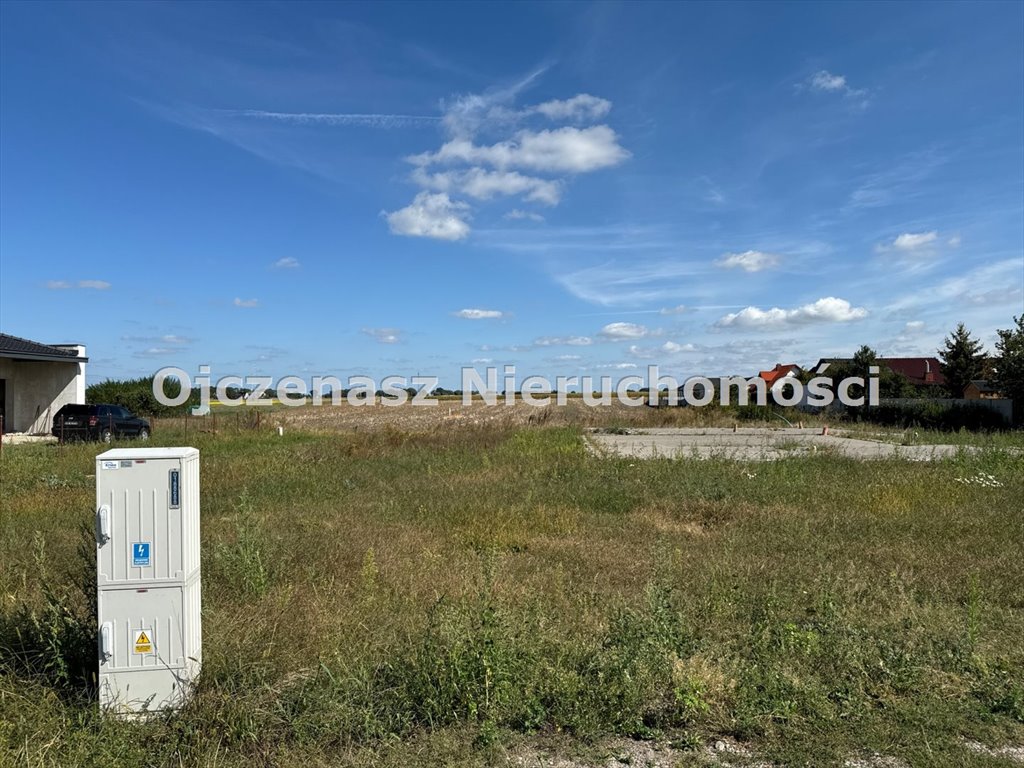 Działka budowlana na sprzedaż Strzelce Górne  3 109m2 Foto 2