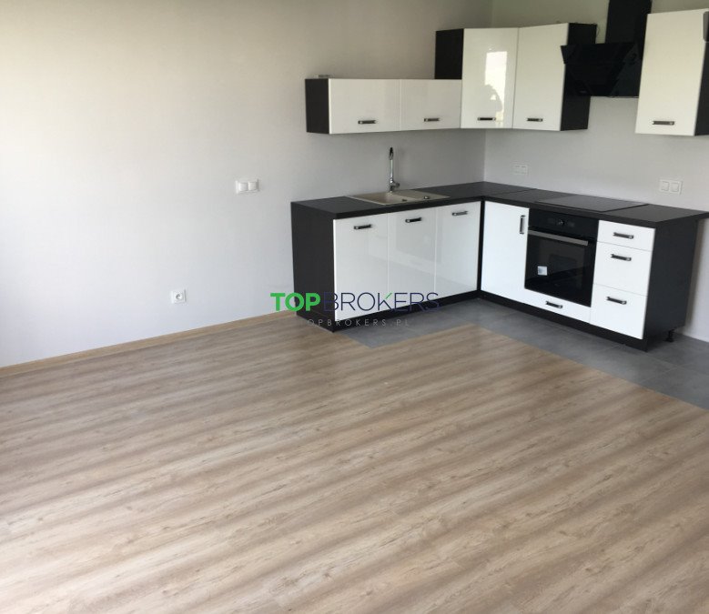 Mieszkanie dwupokojowe na wynajem Warszawa, Bielany Wawrzyszew, Sokratesa  48m2 Foto 1