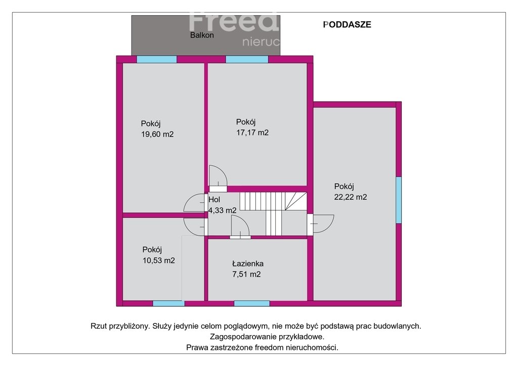 Dom na sprzedaż Pacółtowo, Podleśna  160m2 Foto 11