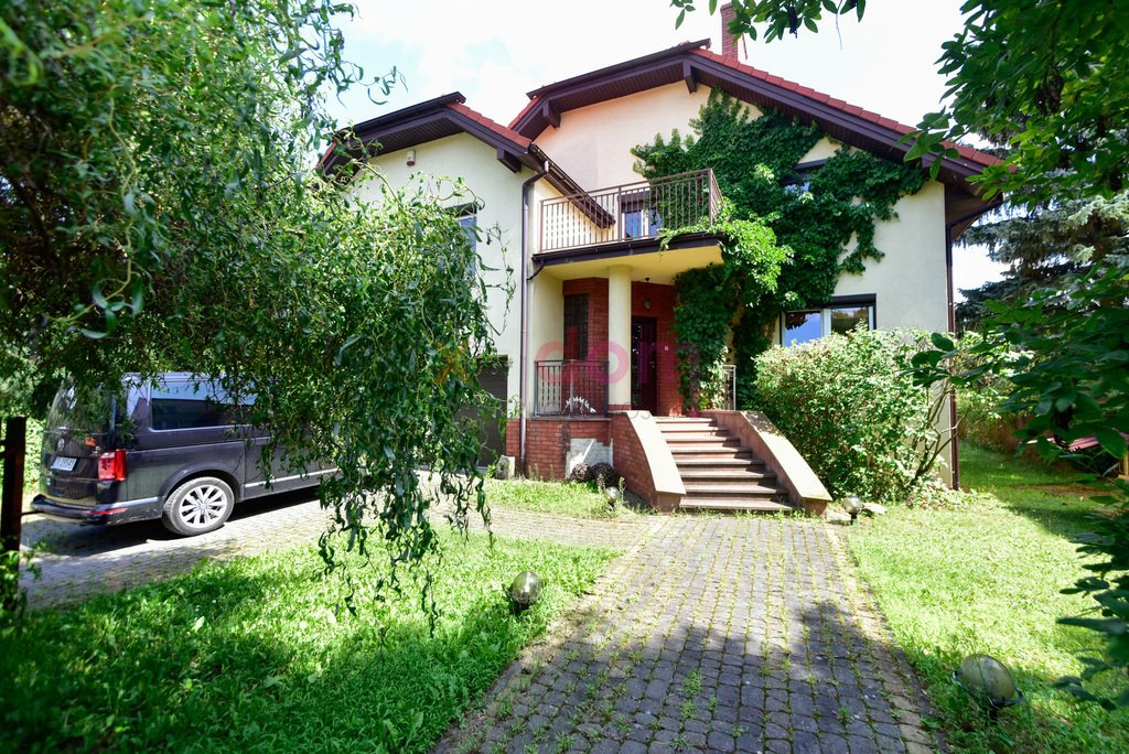 Dom na sprzedaż Kielce, Baranówek  231m2 Foto 1