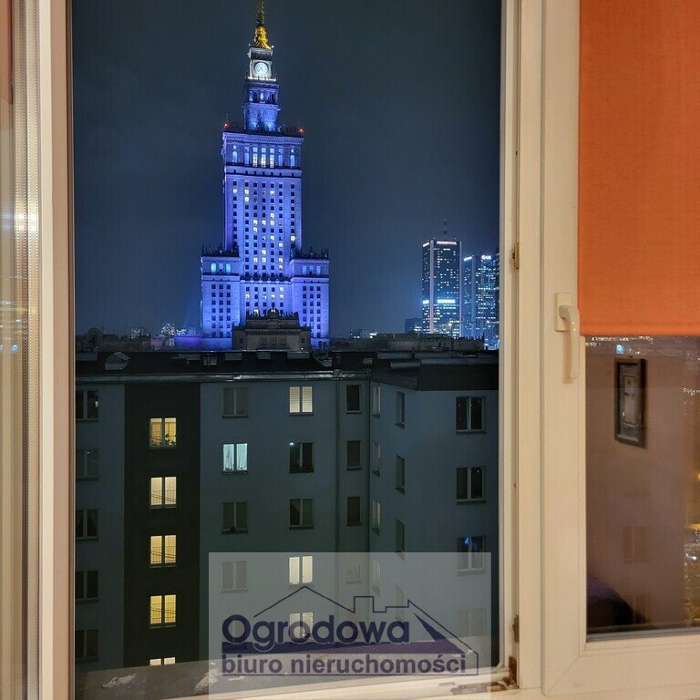 Kawalerka na sprzedaż Warszawa, Śródmieście, Bagno  20m2 Foto 2