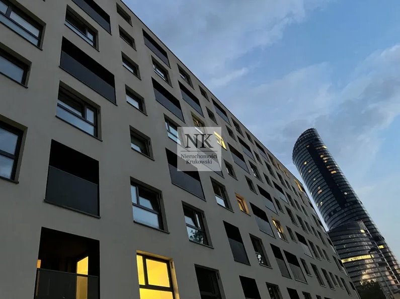 Nowoczesne 2-pokojowe mieszkanie z garażem w centrum Wrocławia zapraszam Wrocław, Krzyki, Gwiaździsta  50m2 Foto 1