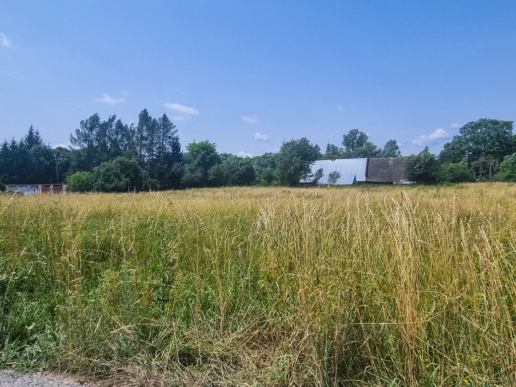 Działka budowlana na sprzedaż Bystrzyca Kłodzka  4 140m2 Foto 5