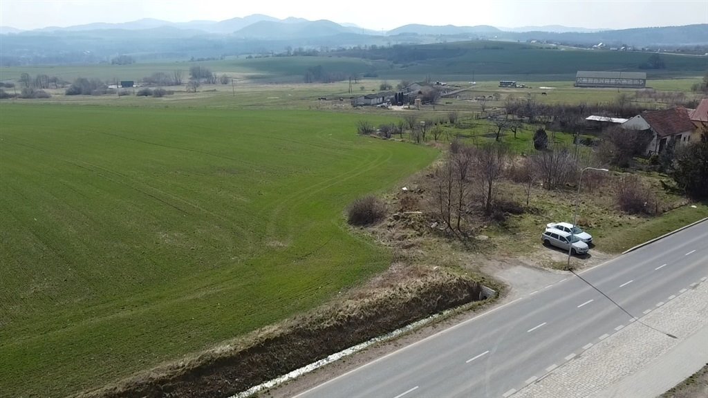 Działka inna na sprzedaż Dziećmorowice, Stary Julianów  1 735m2 Foto 15