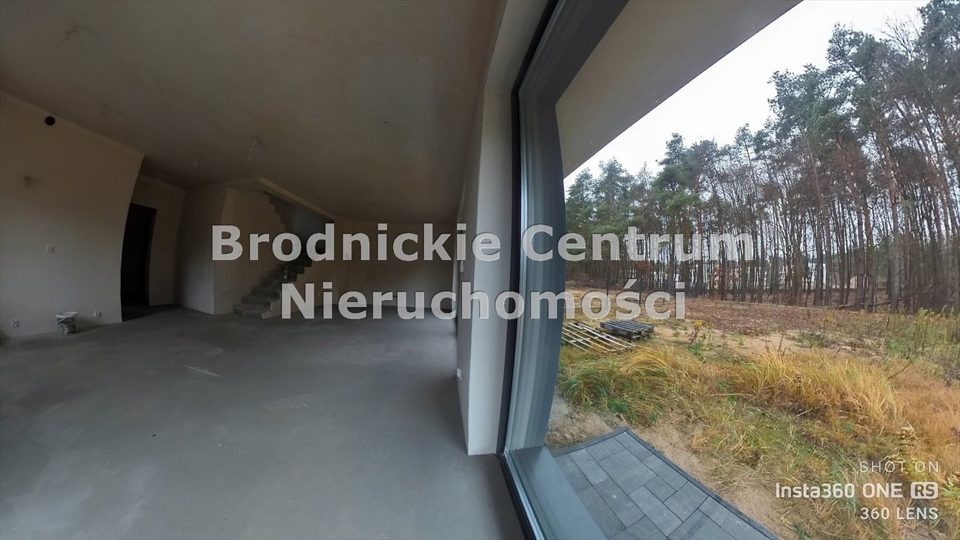 Dom na sprzedaż Brodnica, Brodnica  124m2 Foto 16