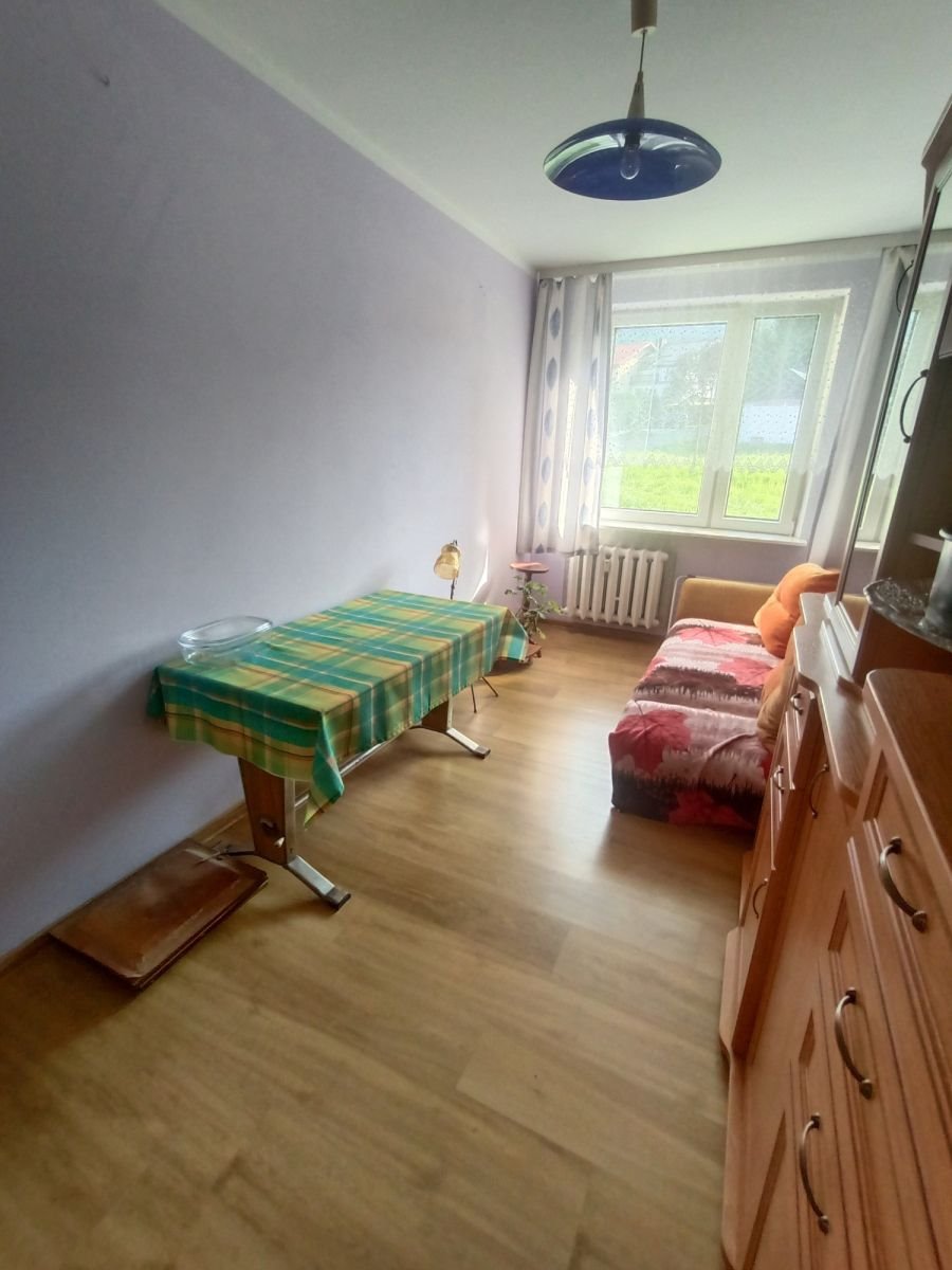 Mieszkanie trzypokojowe na sprzedaż Kowary  60m2 Foto 2