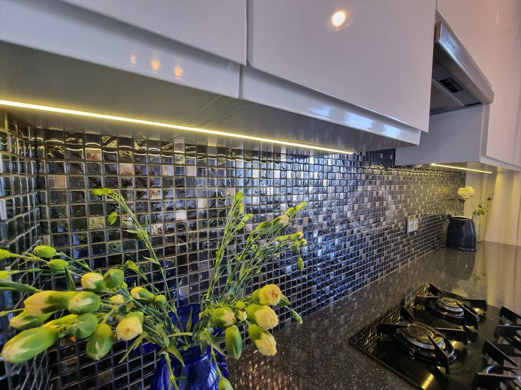 Mieszkanie trzypokojowe na sprzedaż Warszawa, Praga-Południe, Gocław  59m2 Foto 1