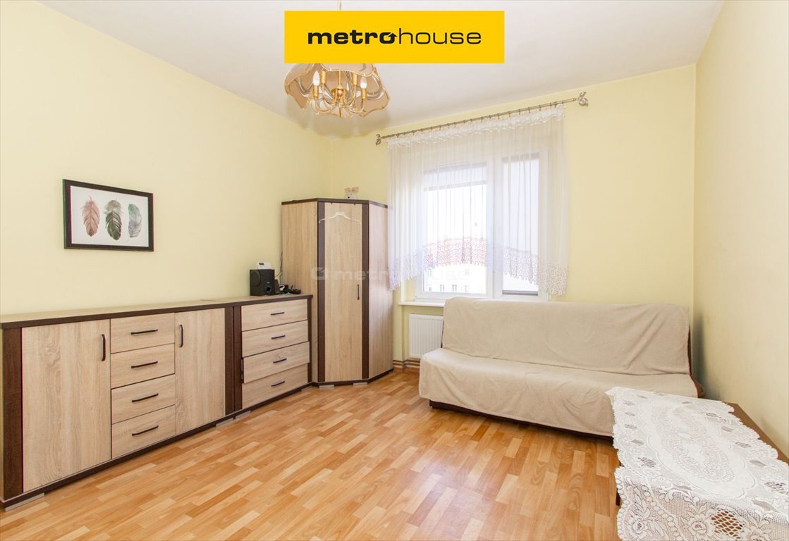 Mieszkanie trzypokojowe na sprzedaż Białogard, Dworcowa  83m2 Foto 1