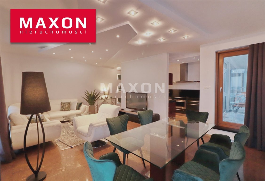 Mieszkanie trzypokojowe na wynajem Warszawa, Śródmieście, Słomińskiego Zygmunta  86m2 Foto 1