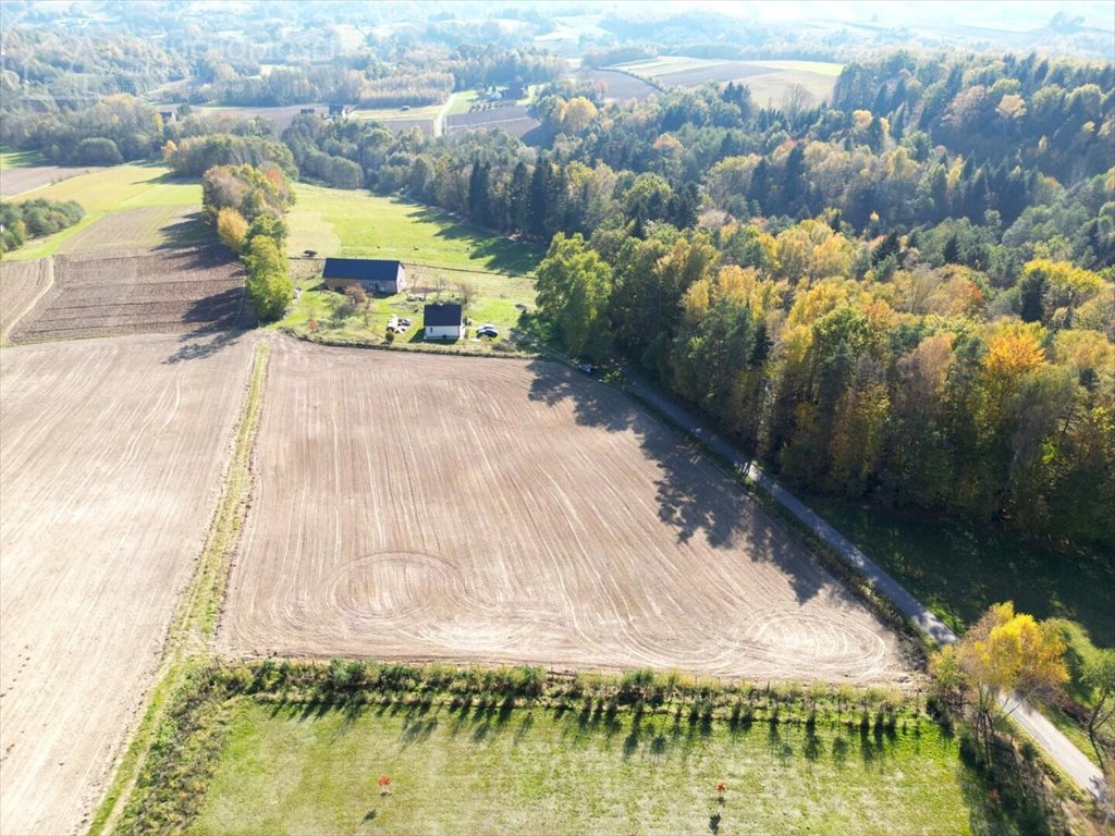 Działka budowlana na sprzedaż Błażkowa  2 200m2 Foto 11