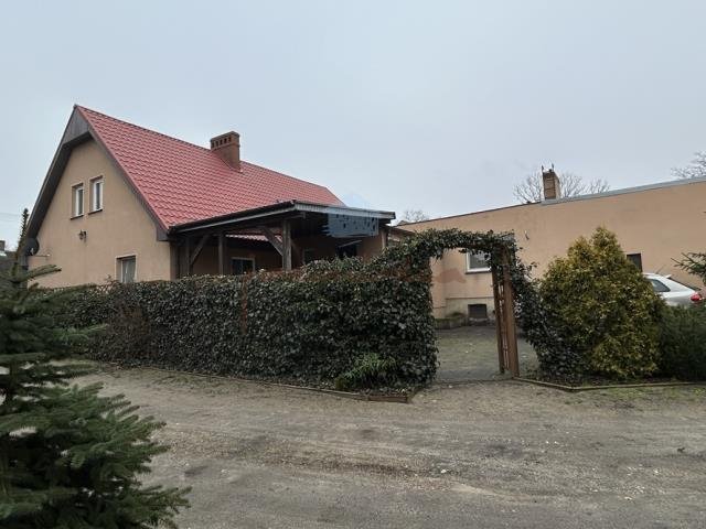 Dom na sprzedaż Gniezno, Szczytniki Duchowne, Wola Skorzęcka  187m2 Foto 2