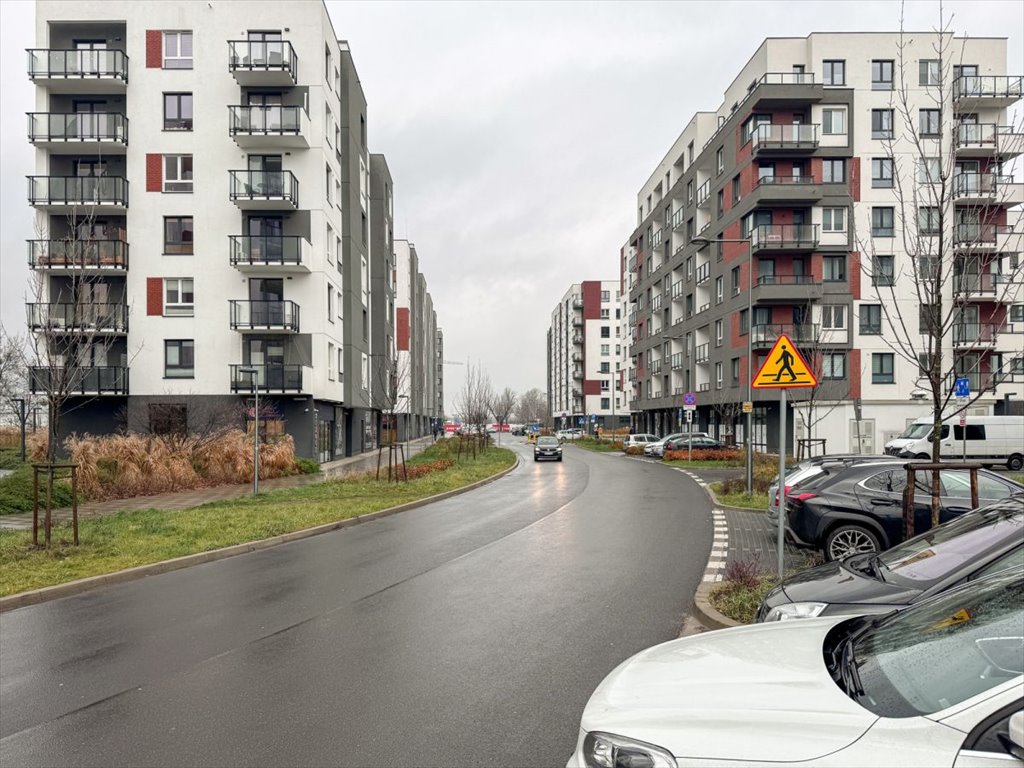 Lokal użytkowy na wynajem Warszawa, Ursus, Karola Taylora  98m2 Foto 10