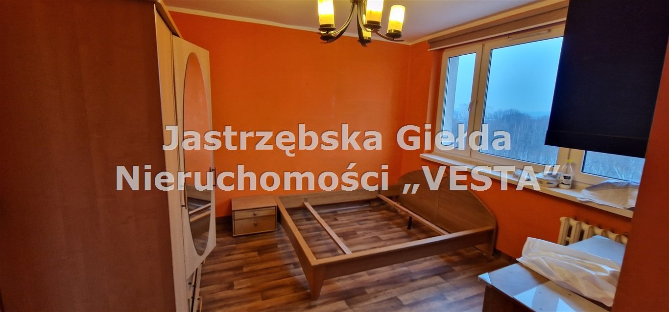 Mieszkanie czteropokojowe  na sprzedaż Jastrzębie-Zdrój, Osiedle Morcinka  70m2 Foto 6