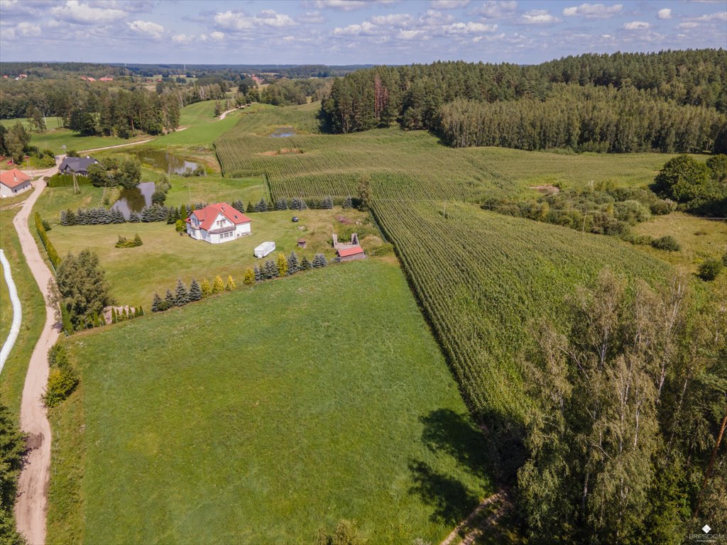 Dom na sprzedaż Groszkowo  259m2 Foto 2