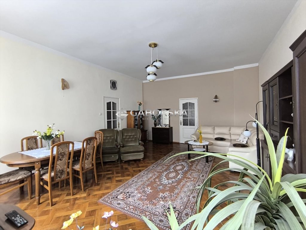 Przestronne 2 mieszkania w kamienicy z ogródkiem i parkingiem Jugowice  128m2 Foto 1