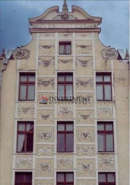 Mieszkanie dwupokojowe na sprzedaż Toruń, rynek Nowomiejski  60m2 Foto 1