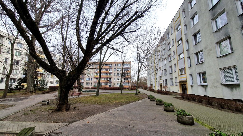 Mieszkanie dwupokojowe na sprzedaż Warszawa, Targówek, Żuromińska  39m2 Foto 11