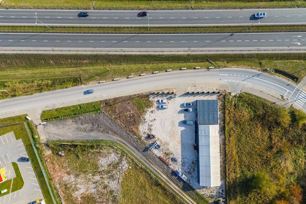 Magazyn na sprzedaż Grodzisk Mazowiecki  400m2 Foto 5