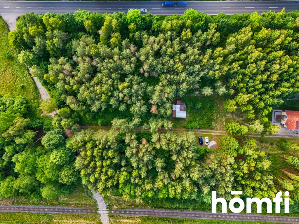 Działka budowlana na sprzedaż Bagicz  17 230m2 Foto 8