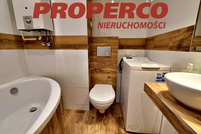 Mieszkanie dwupokojowe na sprzedaż Kielce, os. Jagiellońskie, Słoneczna  30m2 Foto 7