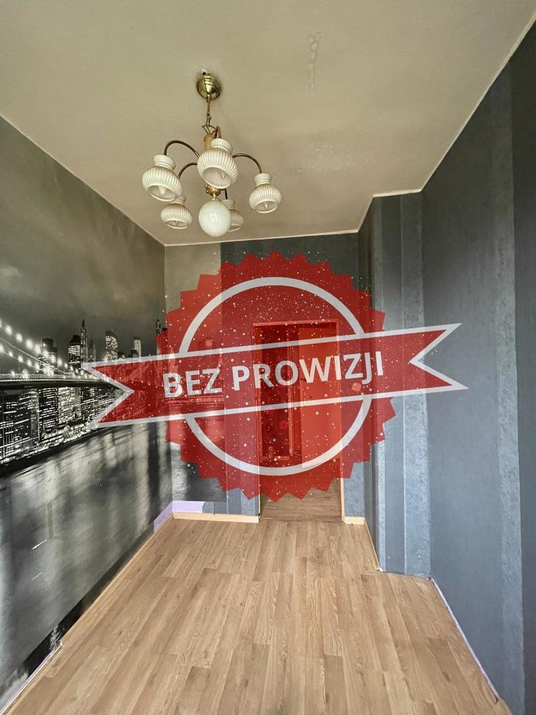 Mieszkanie dwupokojowe na sprzedaż Luboń, Armii Poznań  38m2 Foto 1