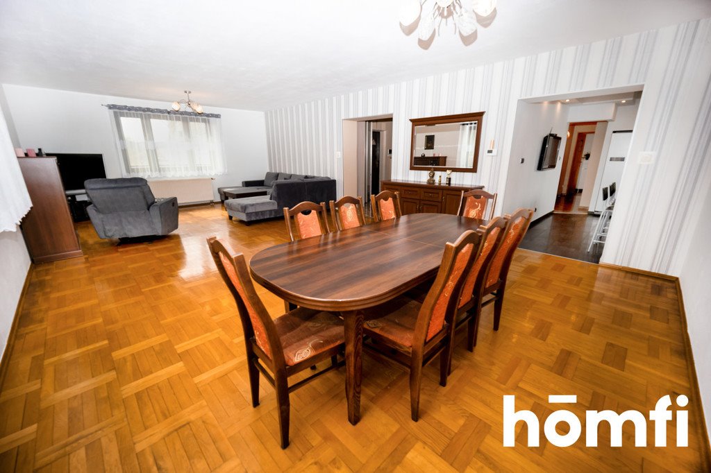 Przestronny dom 252 m² z ogrodem, blisko szkoły i sklepów Brzozów, Bartosza Głowackiego  252m2 Foto 1