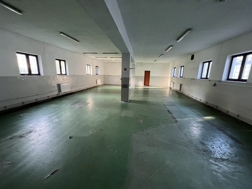 Magazyn i biuro 500 m² w Michałowicach - zapraszam Michałowice  500m2 Foto 1
